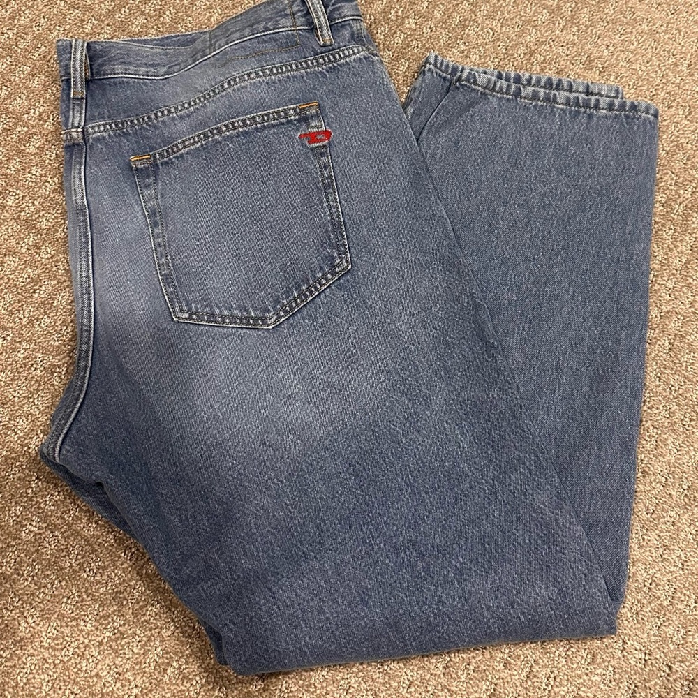 Diesel jeans
